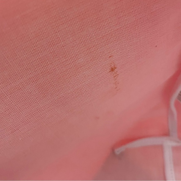 Lacoste Red Women's Tote Bag - Picture 12 of 16